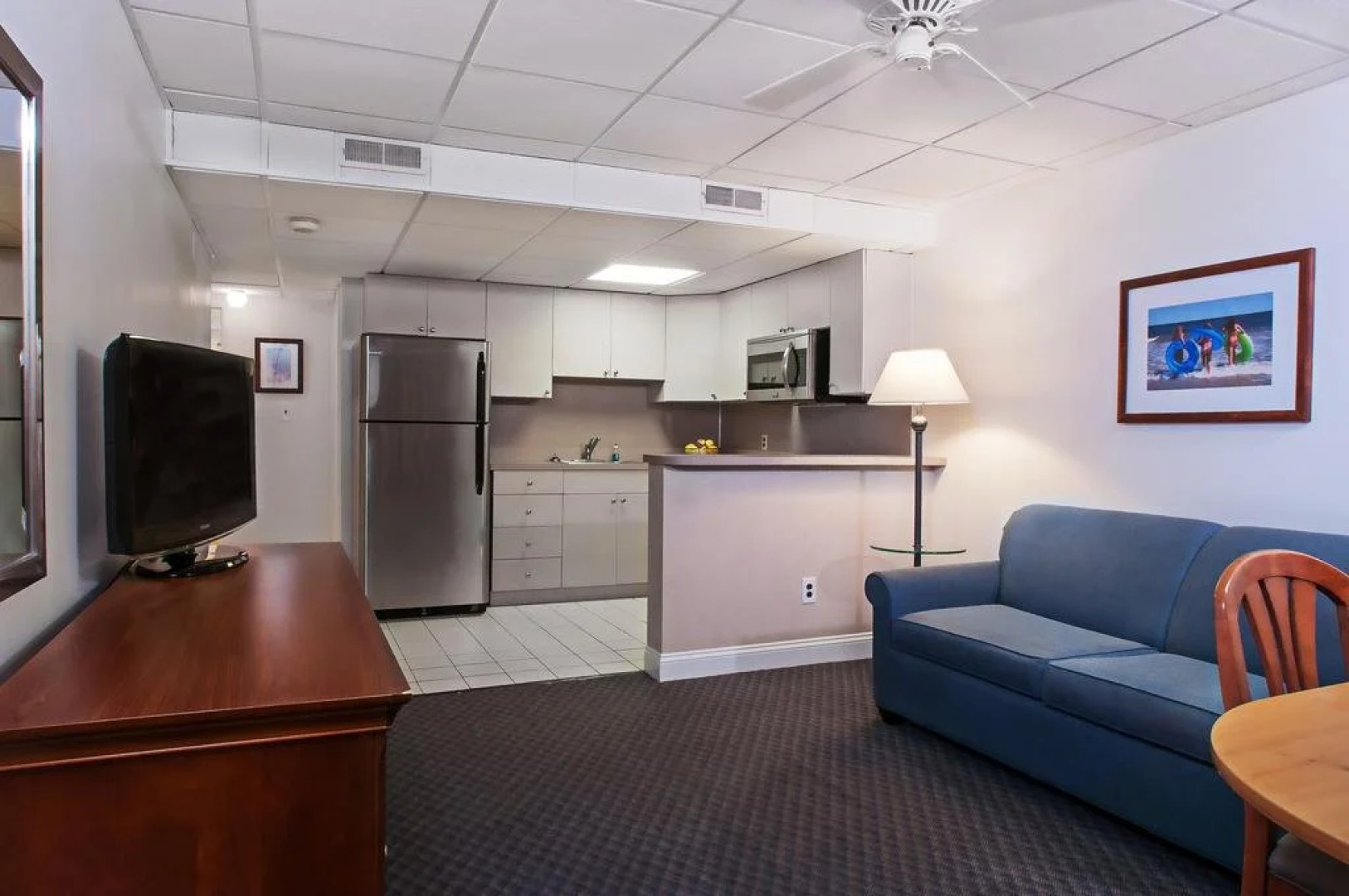 Matador Oceanfront Resort