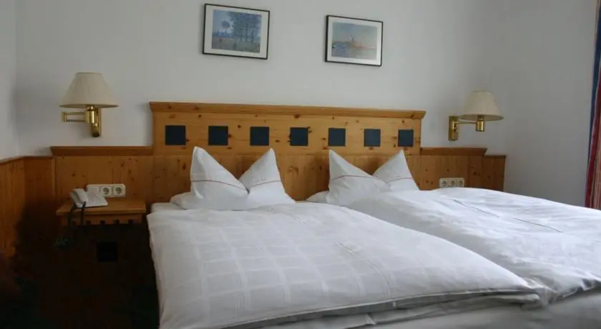 Hotel Weinhaus Flach