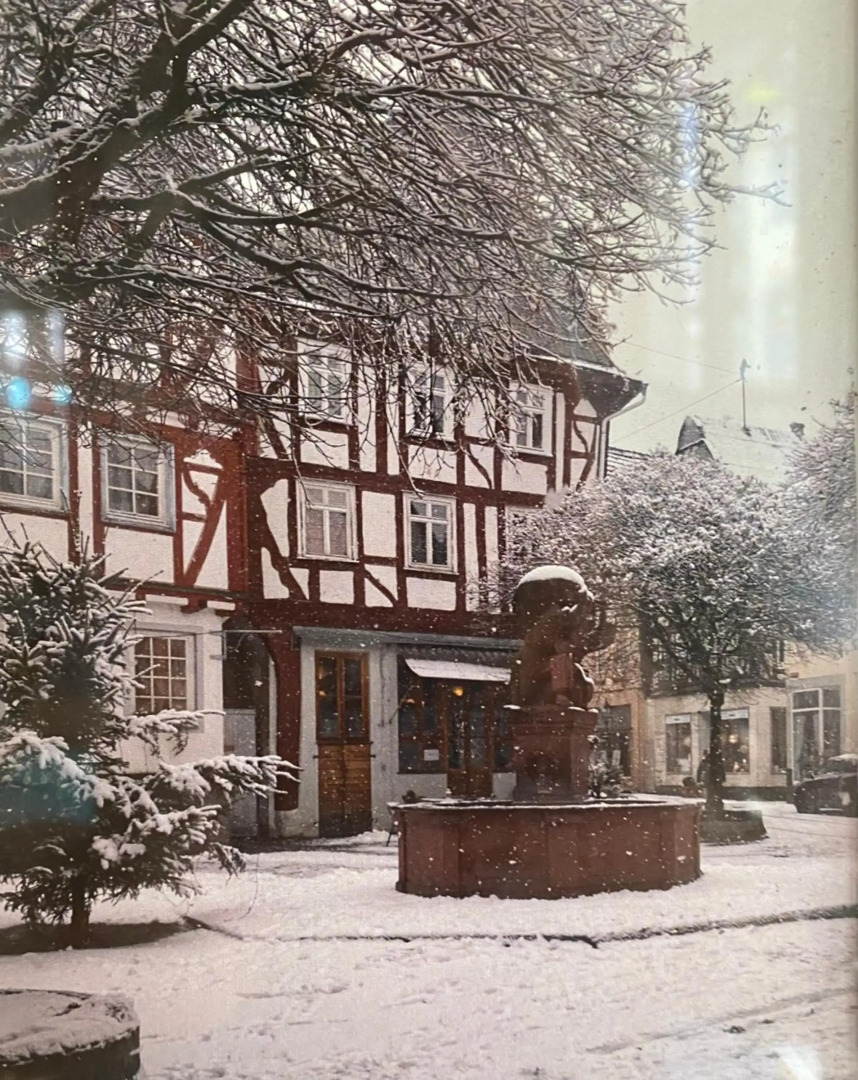 Ferienwohnung Lieselotte