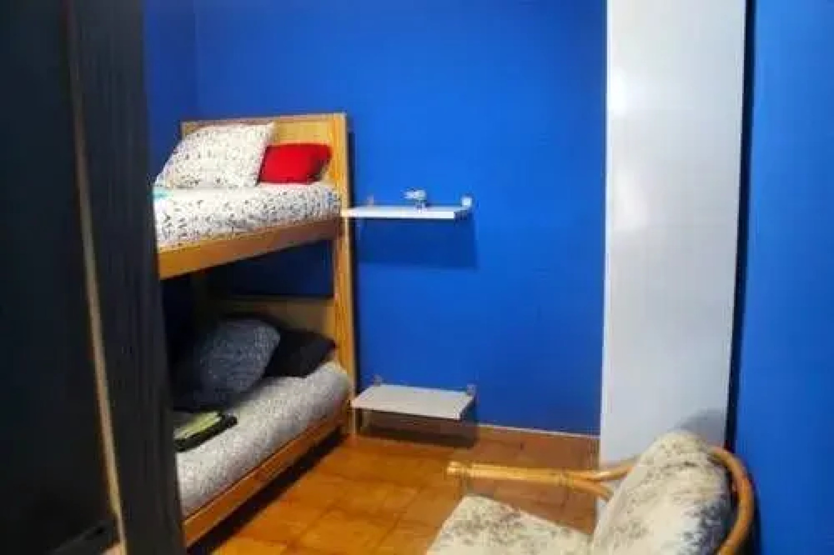 7FeetSurfCamp - Hostel