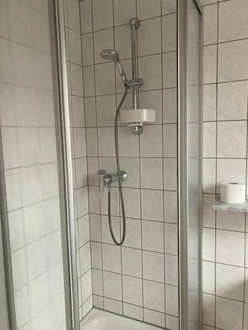 Pension Kastanienhof