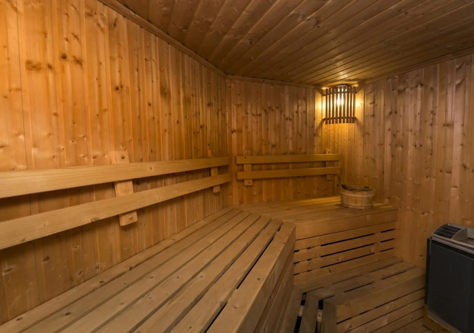 Sathorn Vista, Bangkok - Marriott Executive Apartments