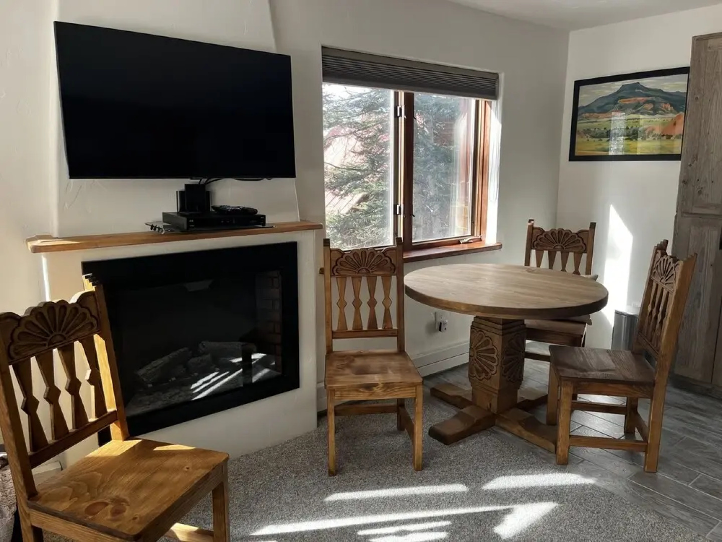 Powderhorn Vacation Rentals