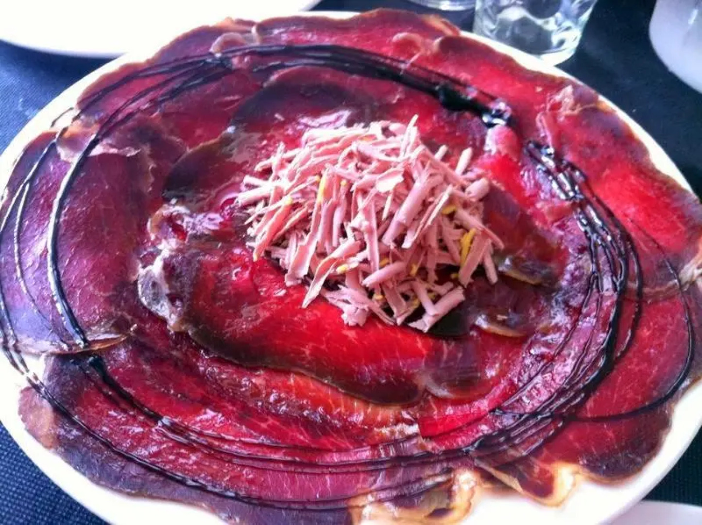 Hotel "Posada El Solar" Finca y Burger - Gintonic Bar