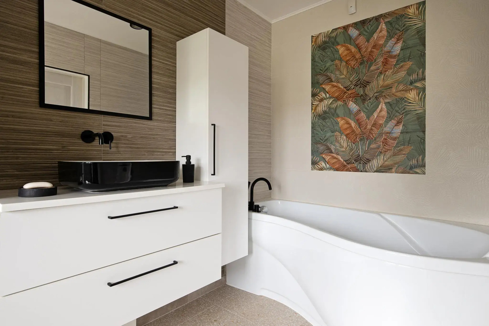 Таунхаус-Эллинг Светлый