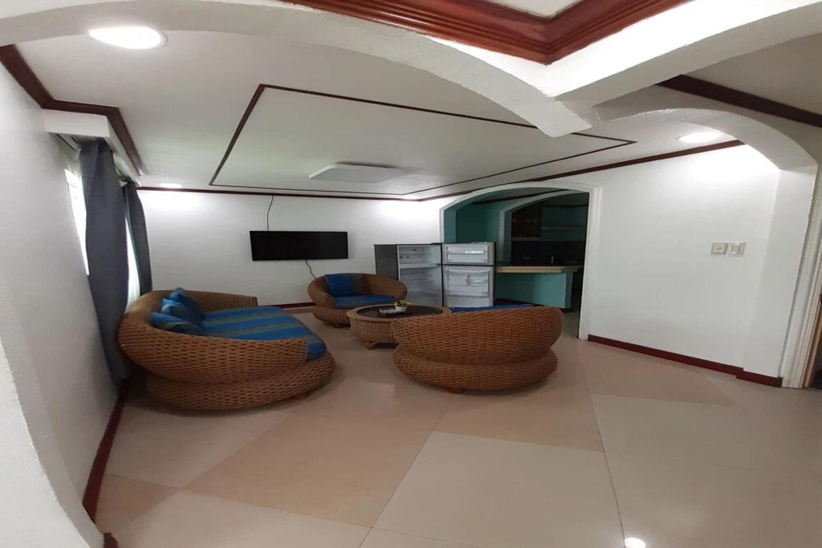 OYO 694 Asian Green Ville Resort