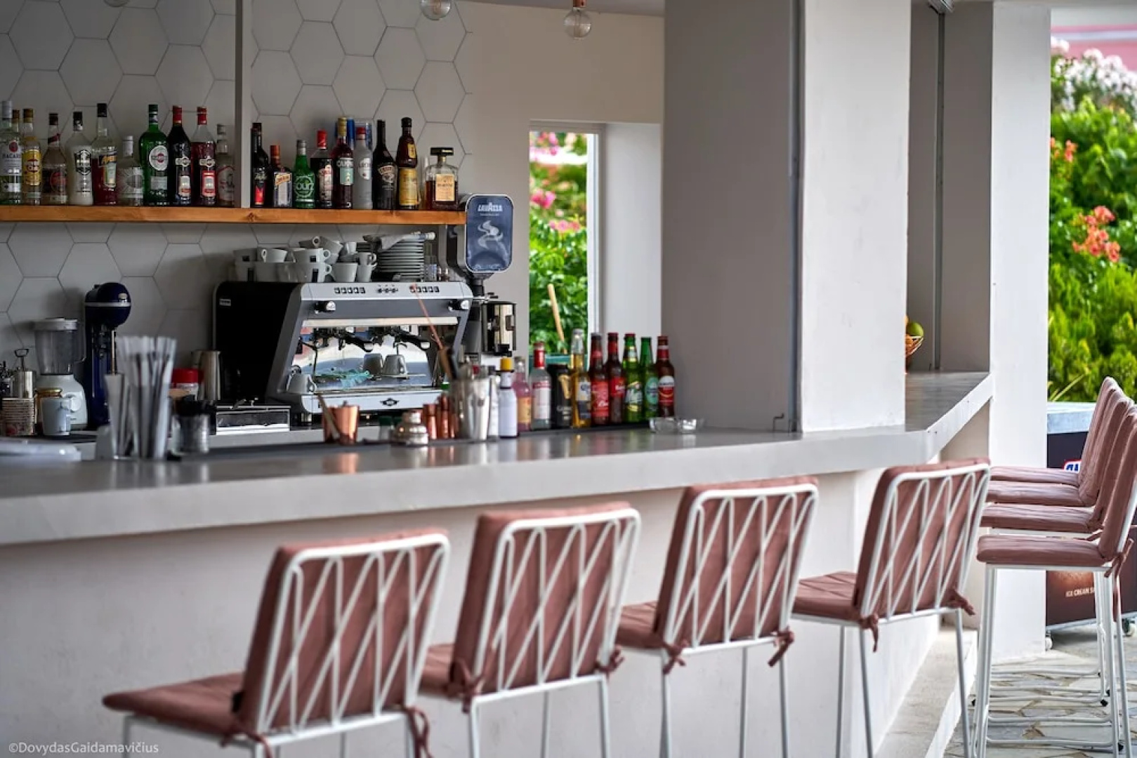 Fardini Seaside Hotel