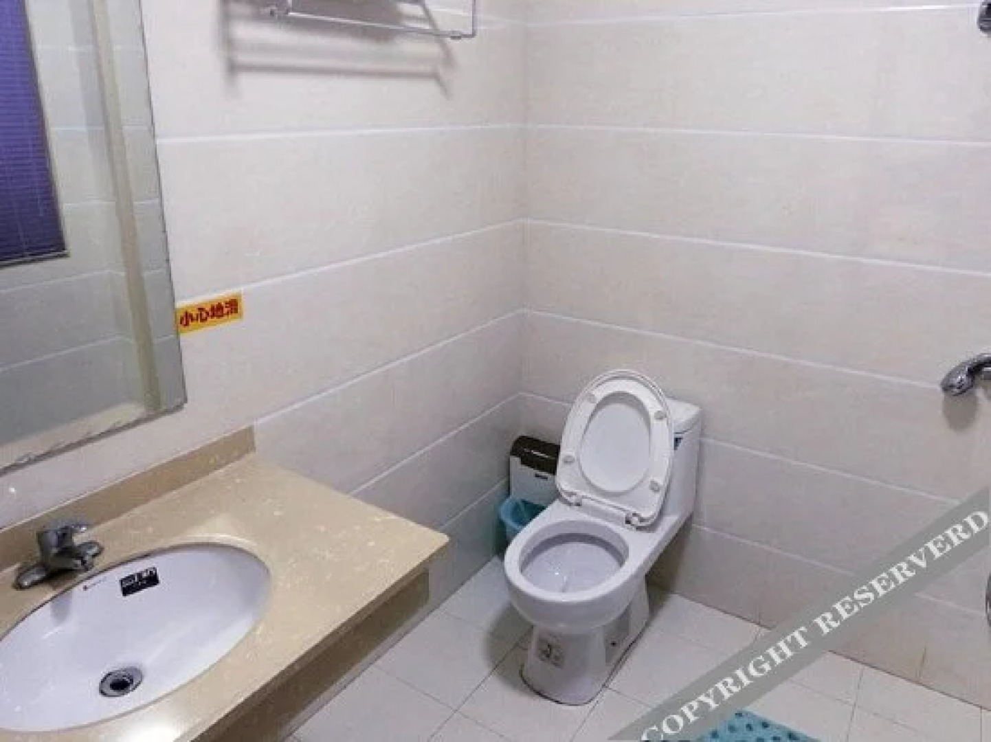 Putuoshan Haozailai Inn