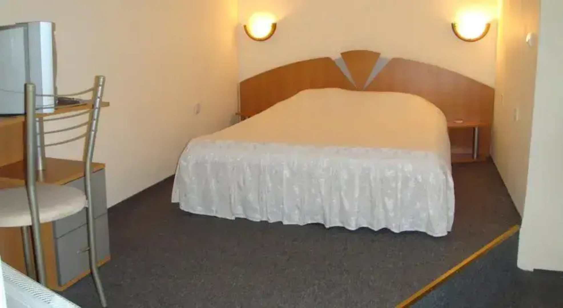 Zdravets Balneocomplex