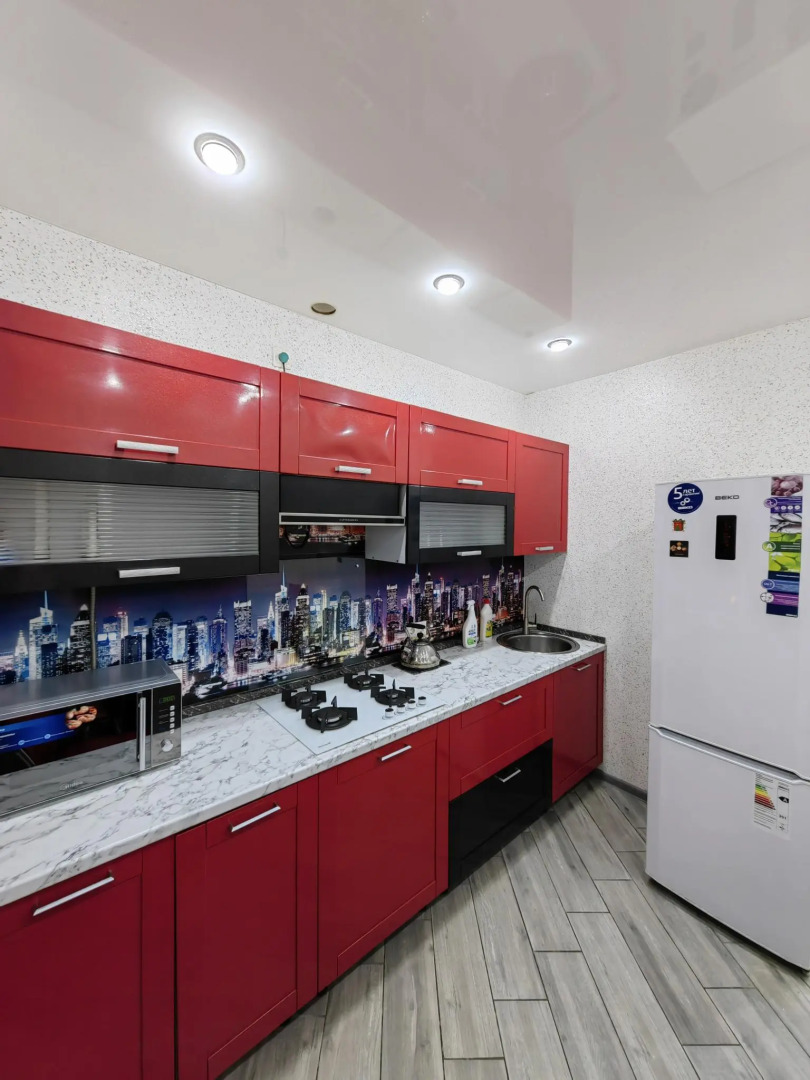 Апарт Хоум Отель на улице Мира, д. 17/6