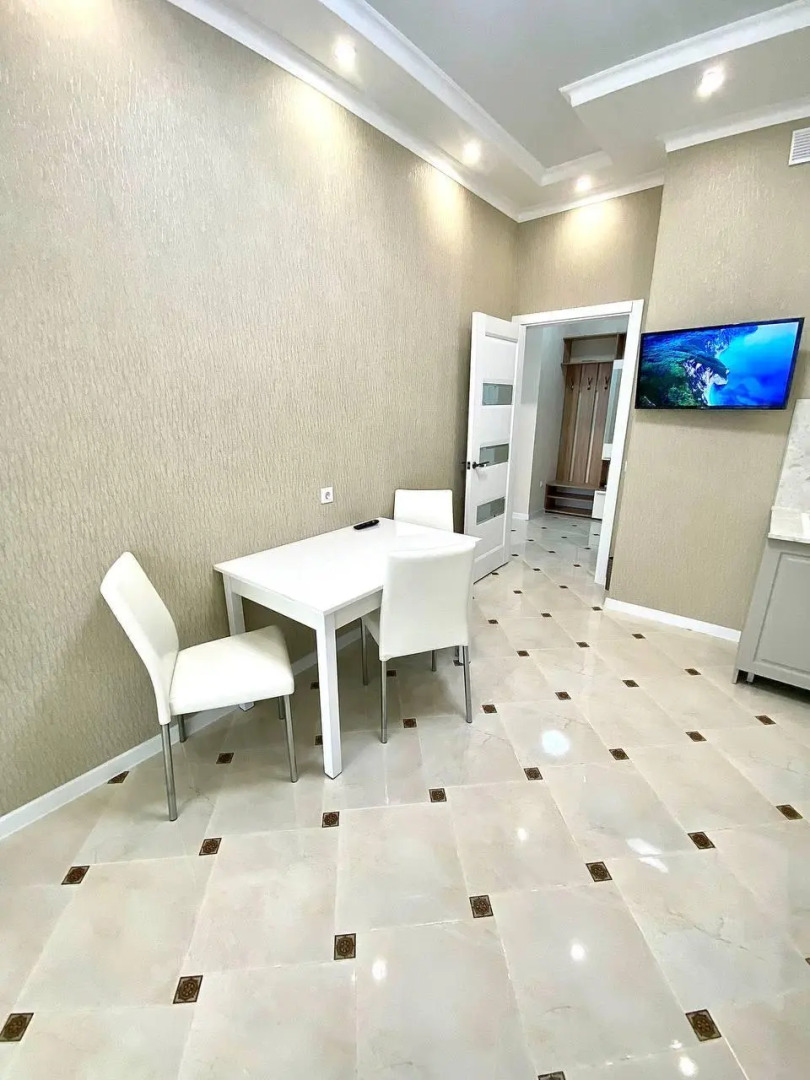 КрымскХоум на улице Маршала Жукова 48Г