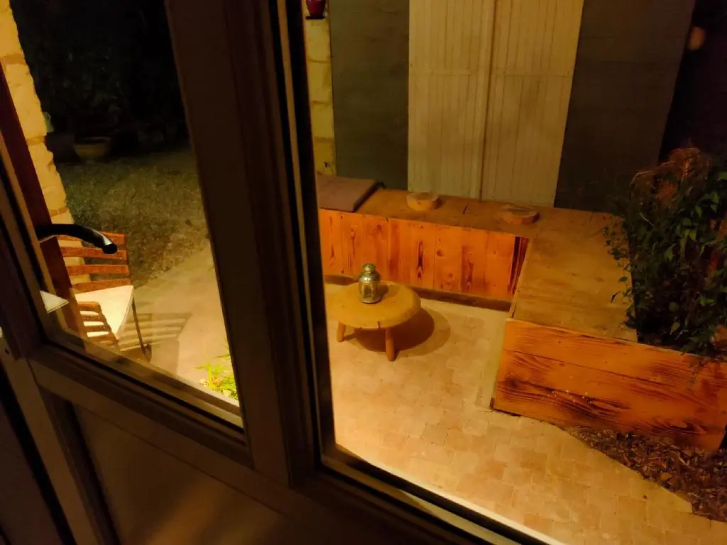 Les Troglos de Beaulieu