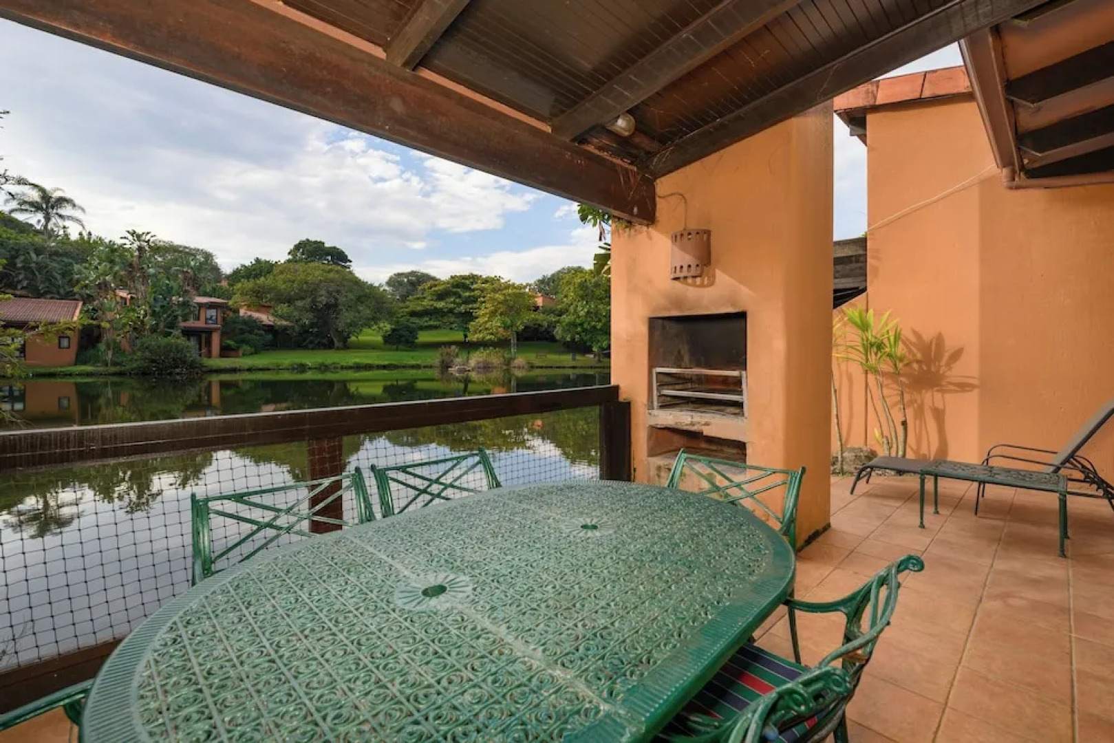 San Lameer Villa Rentals Bachelor Studio 2515