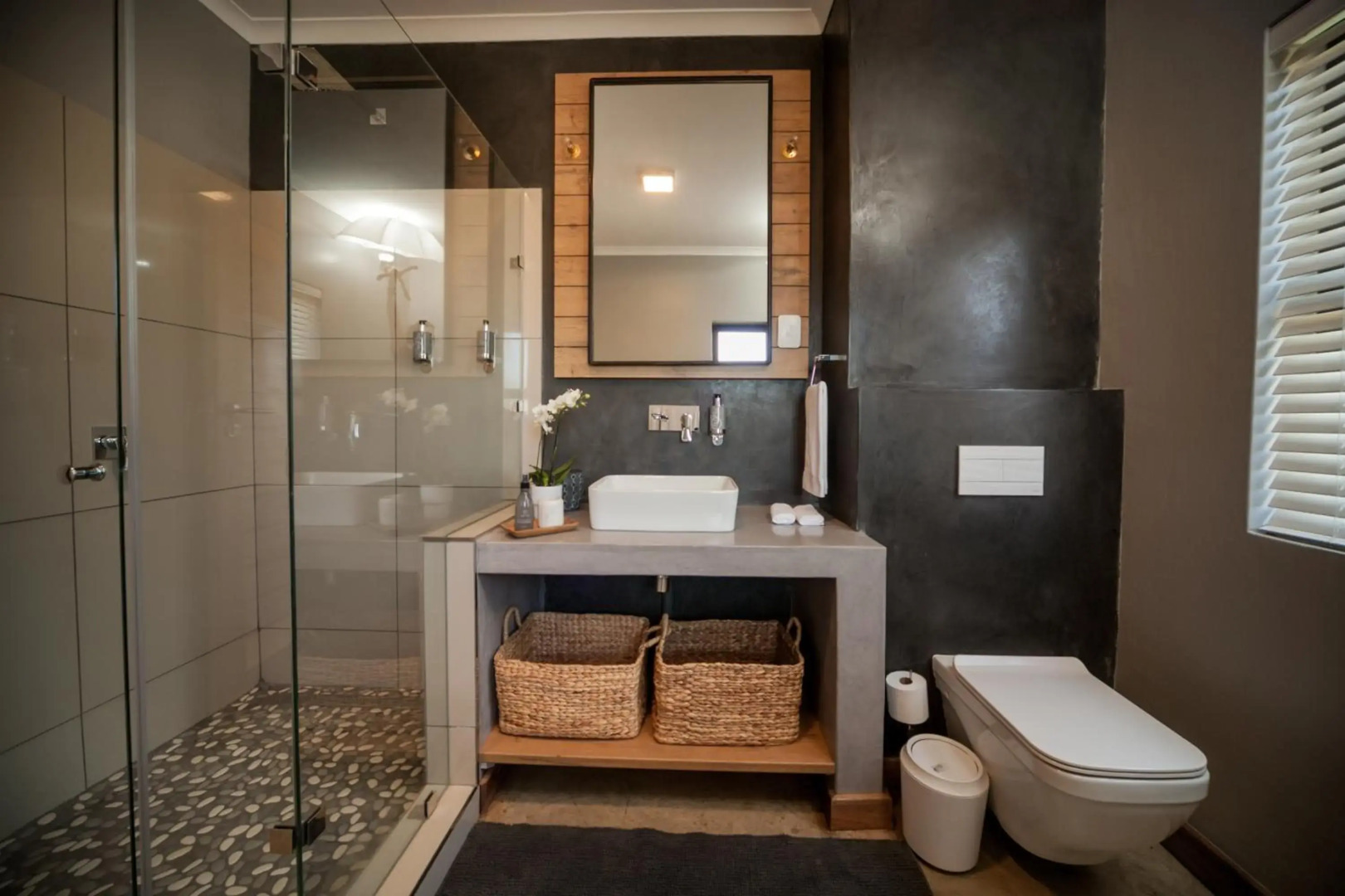 Letaba Junction Lodge