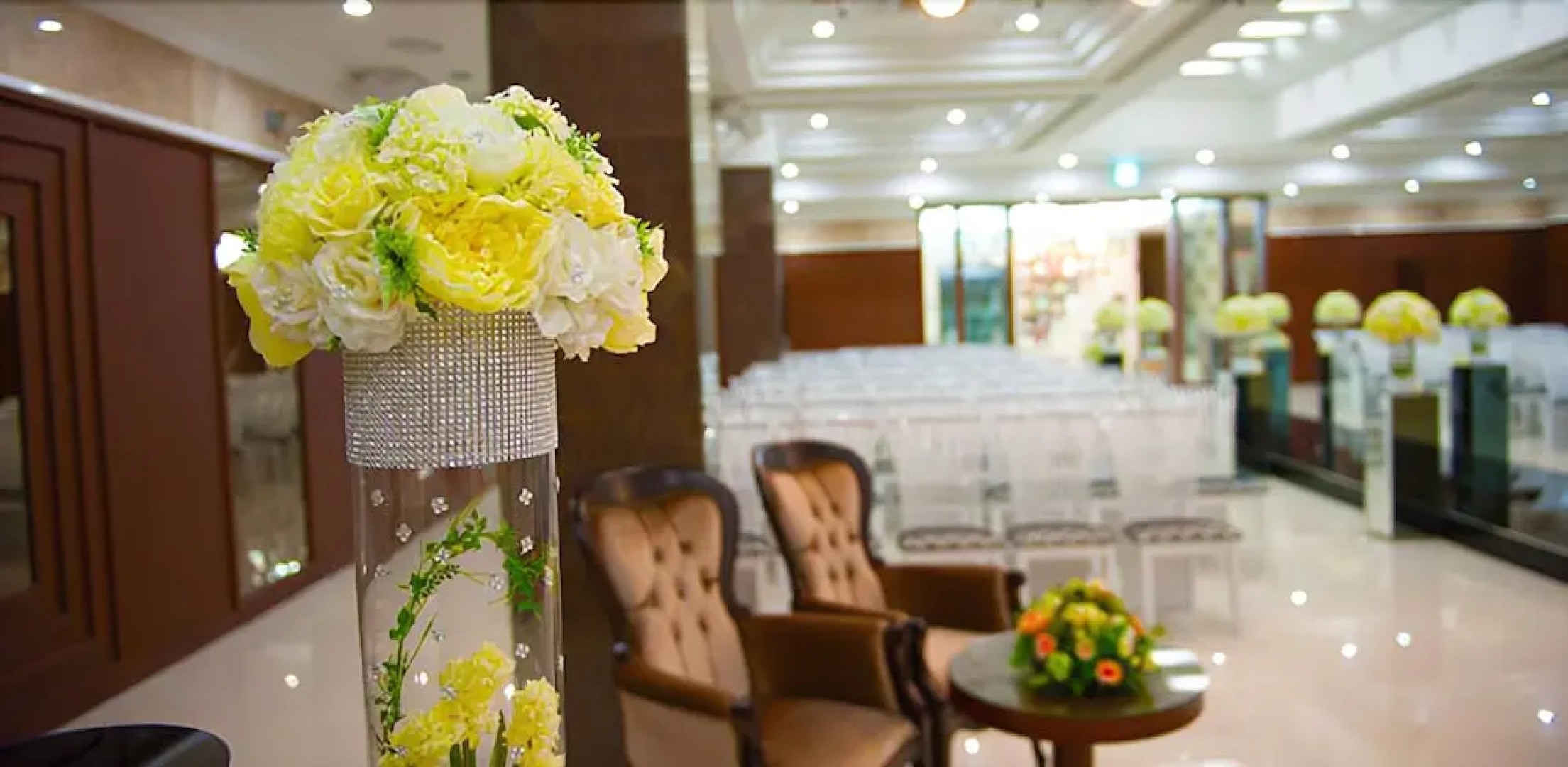 Andong Richell Hotel