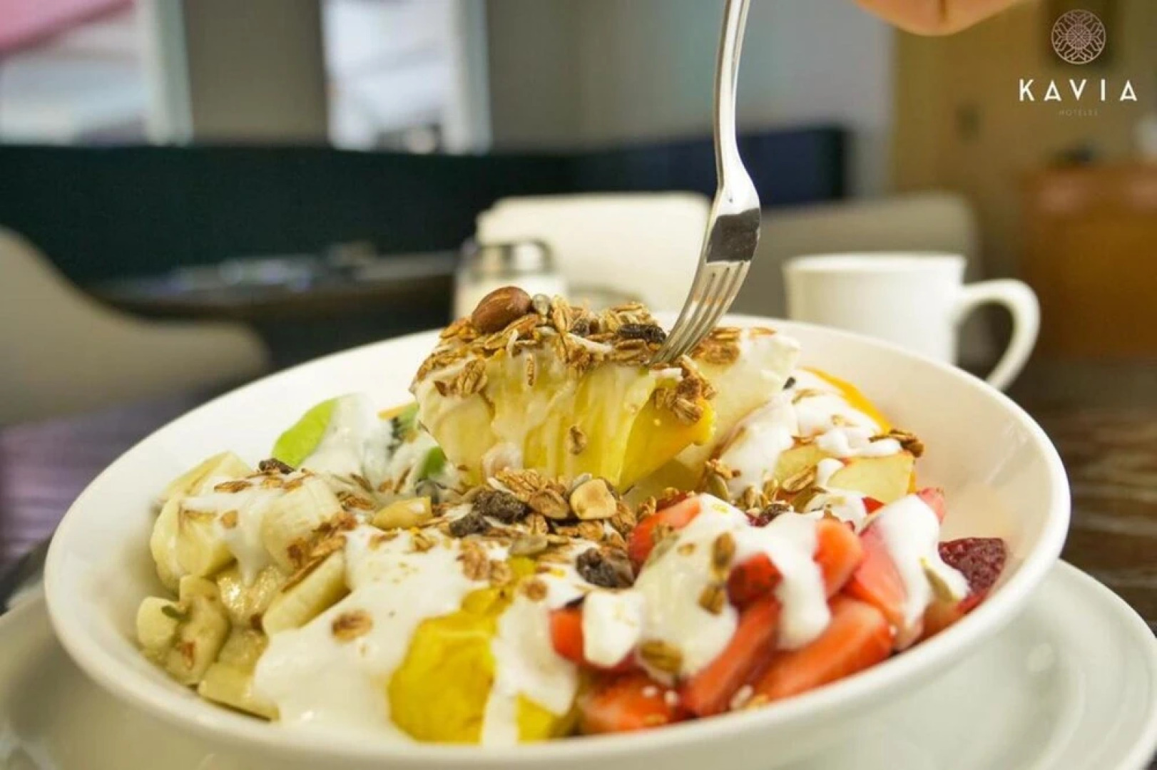 Kavia Meoqui Hotel & Suites