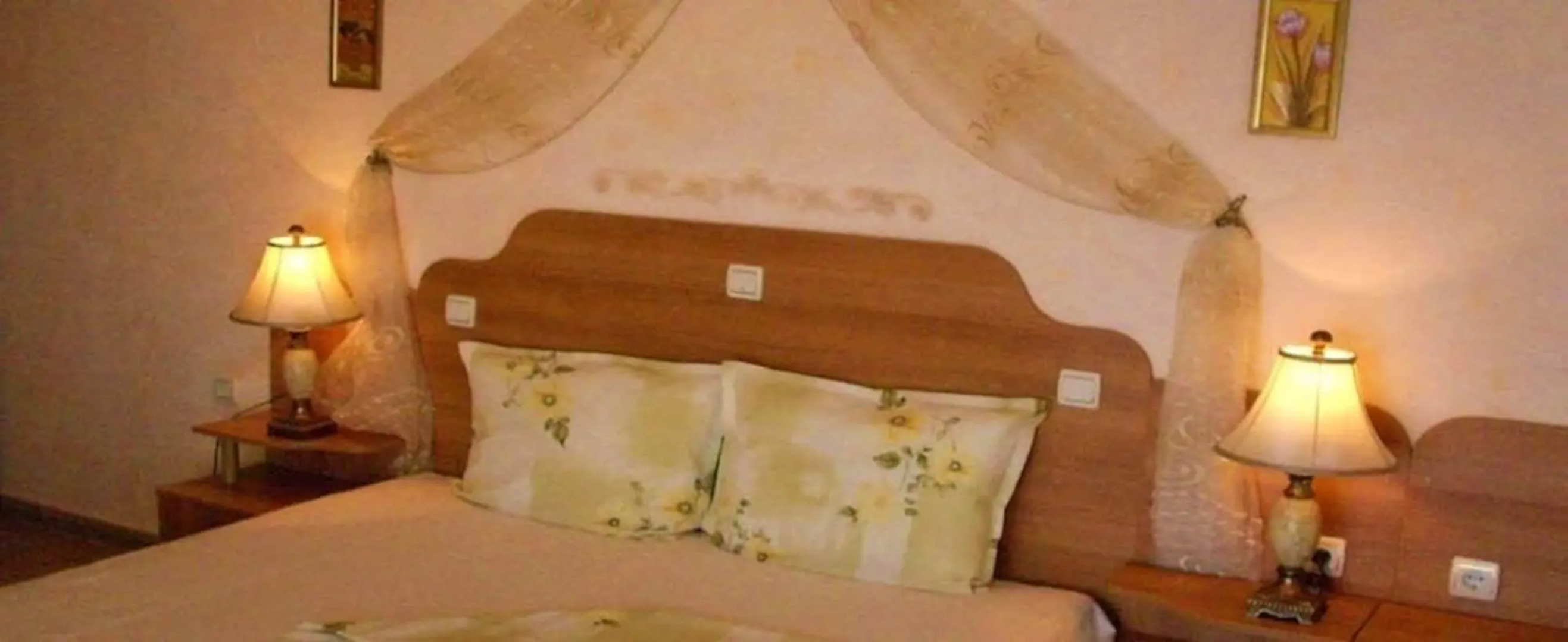 Family hotel Tropicana