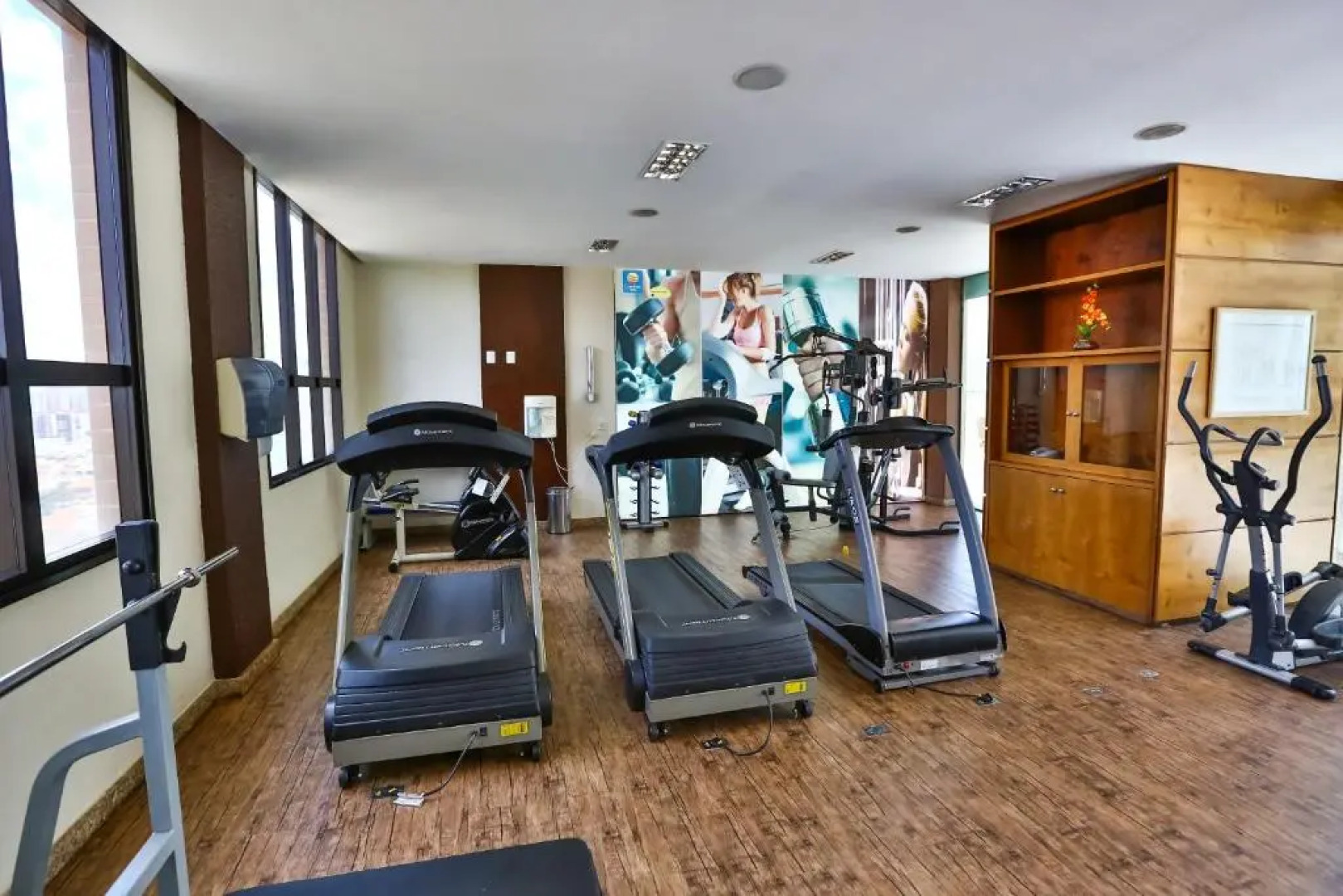 Comfort Hotel Taguatinga