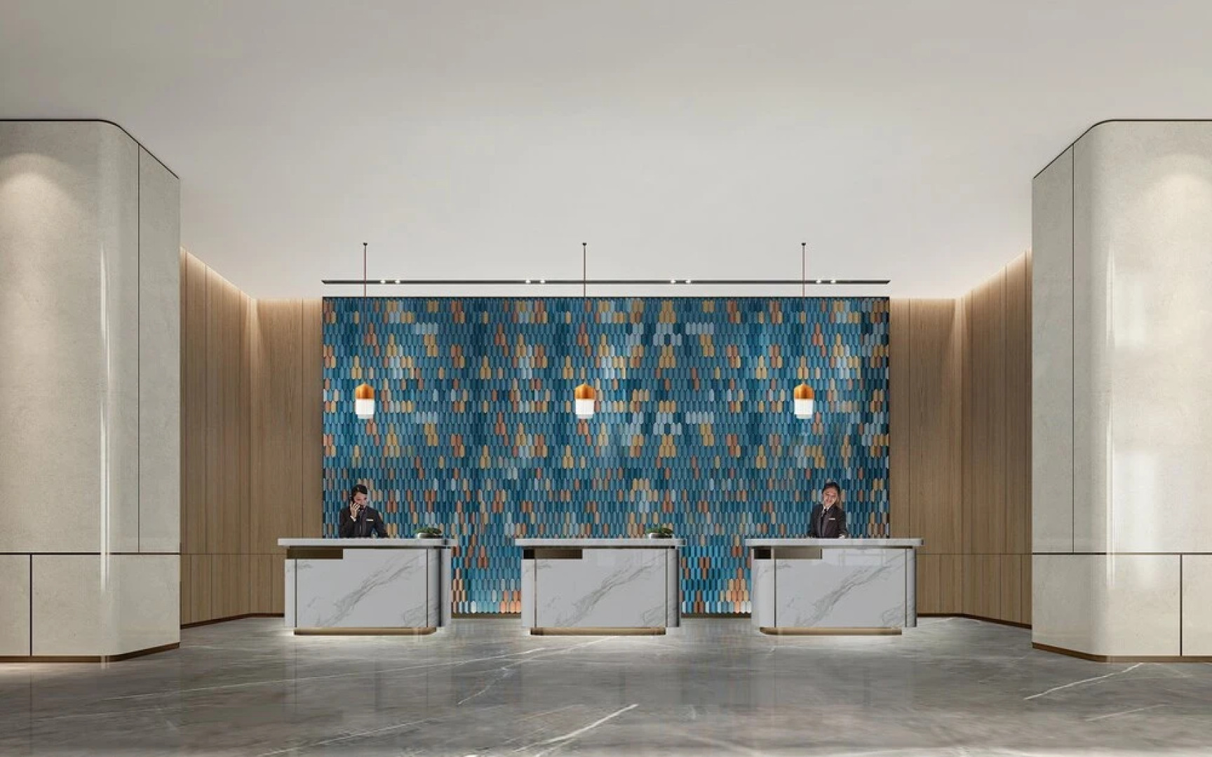 Holiday Inn Express Bazhong Center by IHG