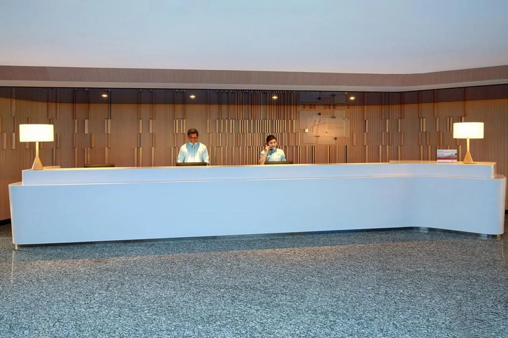 Holiday Inn Express Kuala Lumpur City Centre by IHG