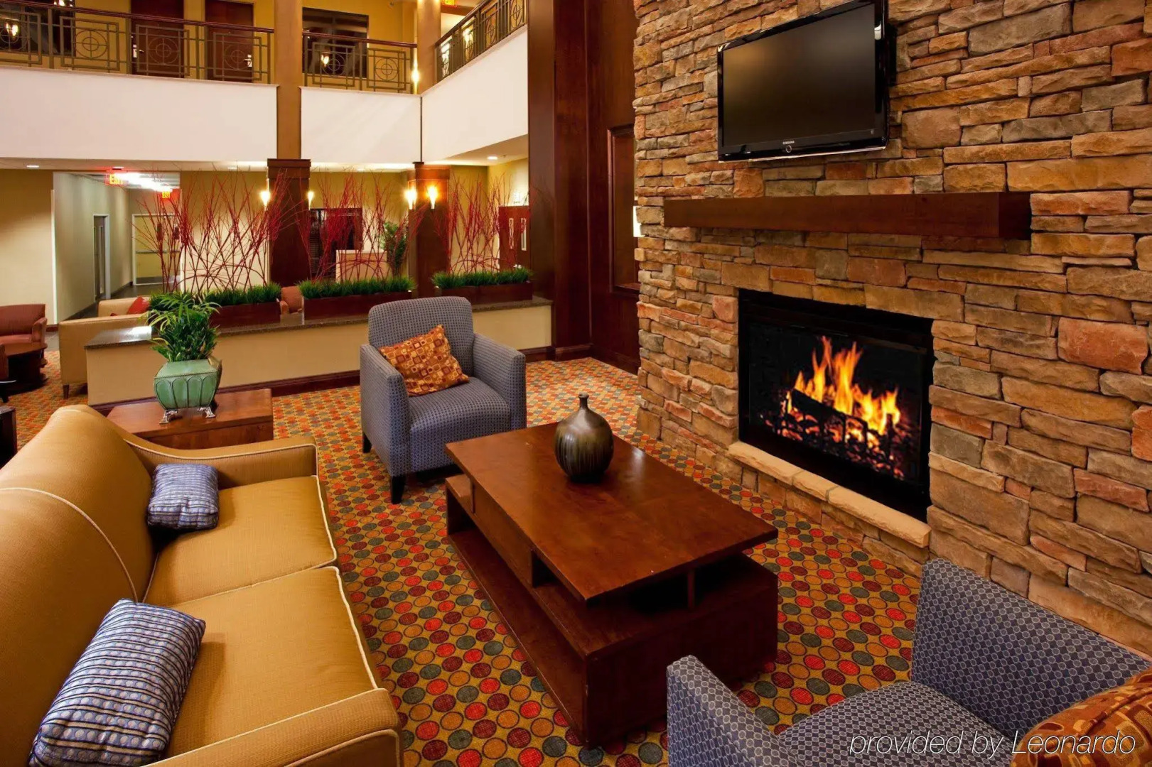 Holiday Inn Hotel & Suites Stockbridge / Atlanta I-75 by IHG