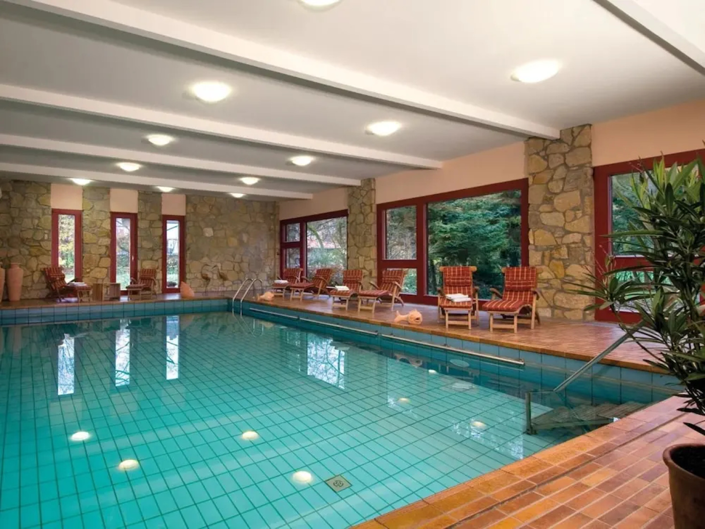 Landhotel Der Schwallenhof
