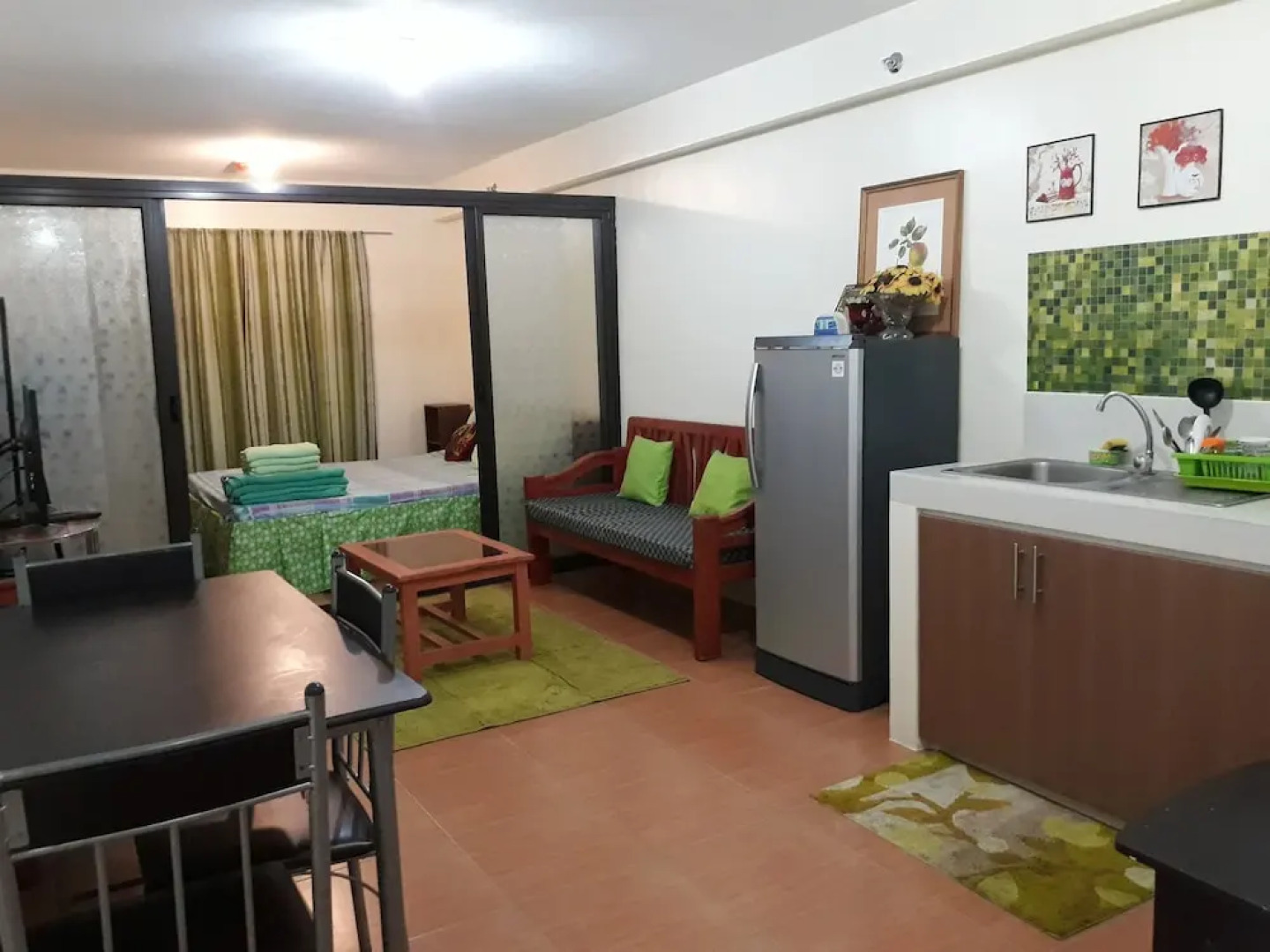 One Oasis Cagayan de Oro