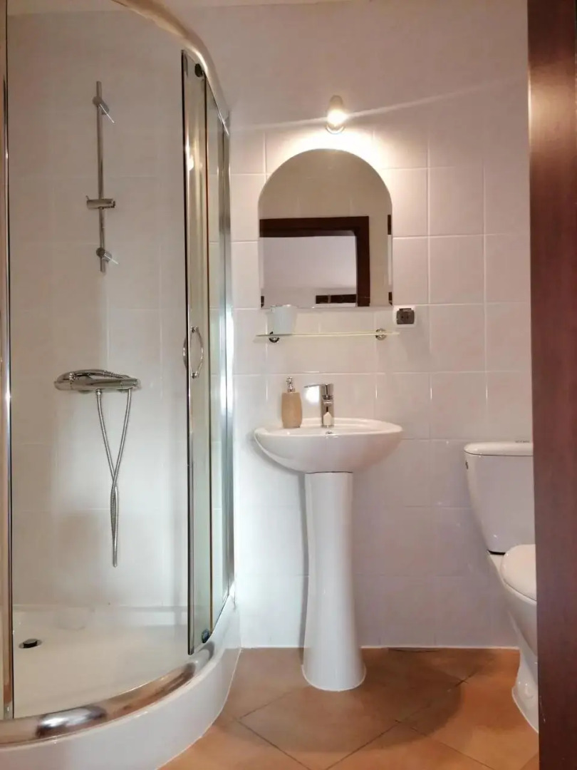 Gościniec Janowa Góra