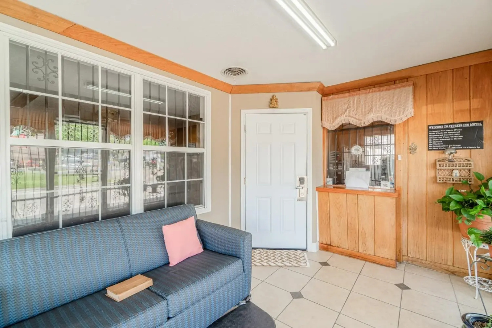 Cypress Inn Motel By OYO West Monroe I-20