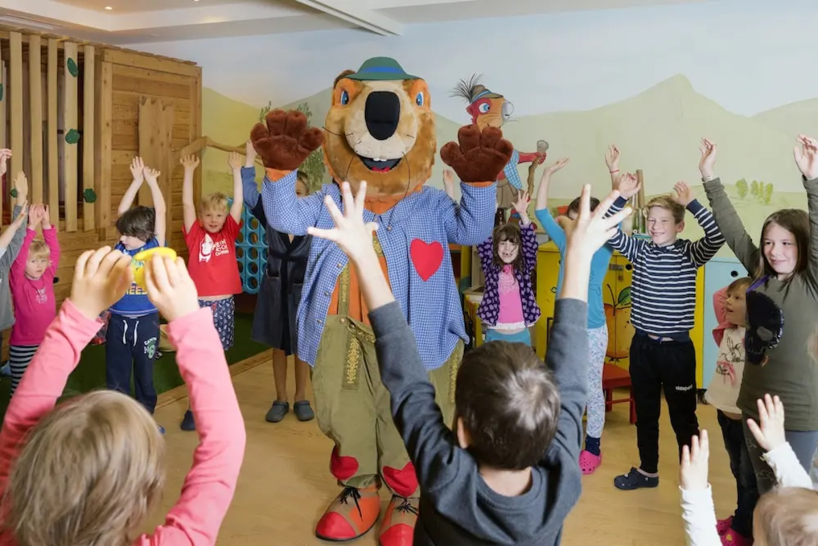 Hapimag Resort St. Michael