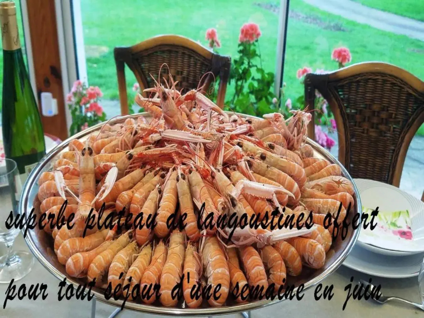 gites de rêve en Finistère