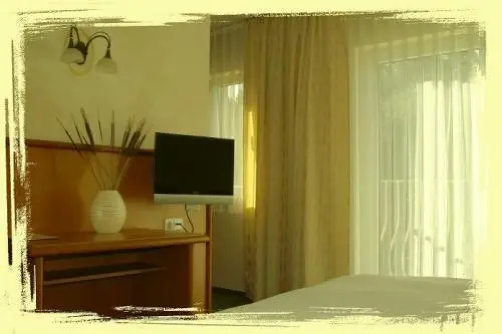 Hotel Zur Grünen Laube