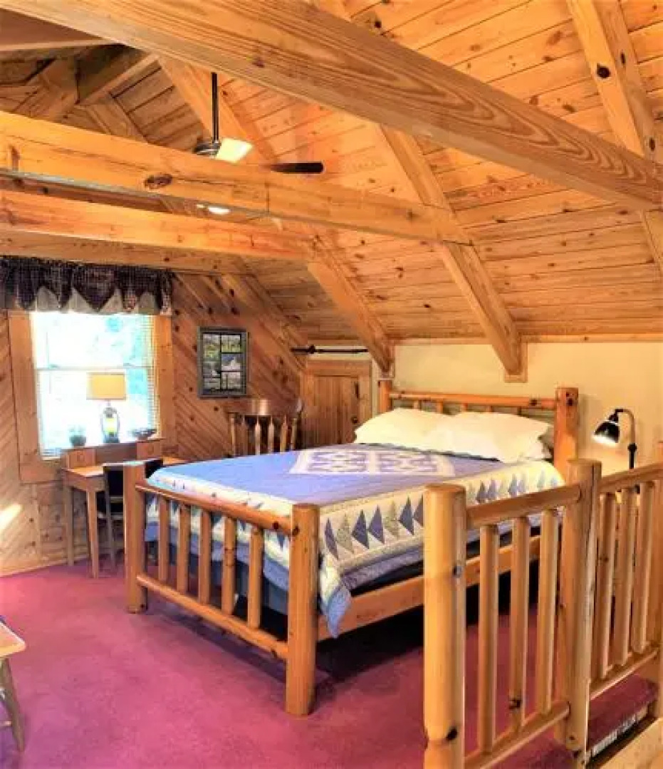 Windy Ridge by RedAwning