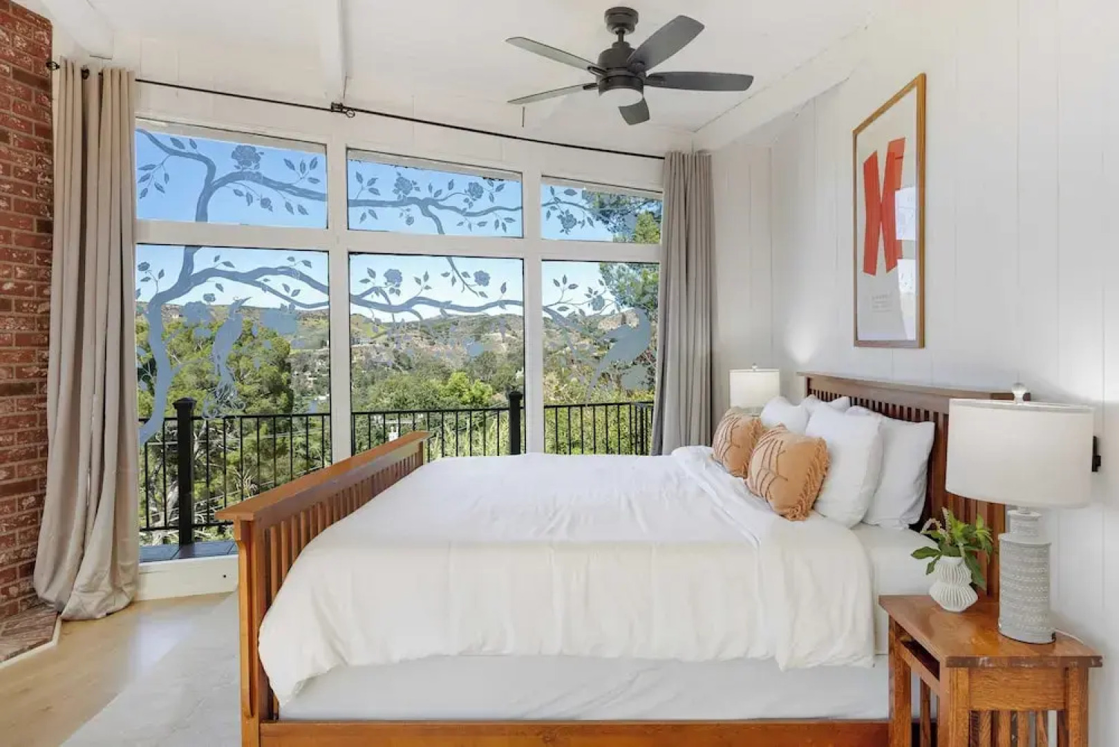 Designer Malibu Retreat w/ Private Pool, Dual Firepits, and A+ Panoramic Views