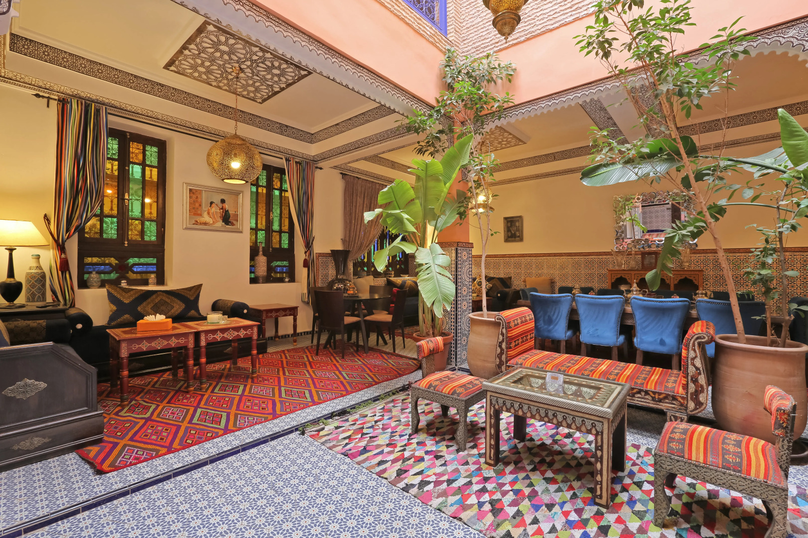 Riad Luzia
