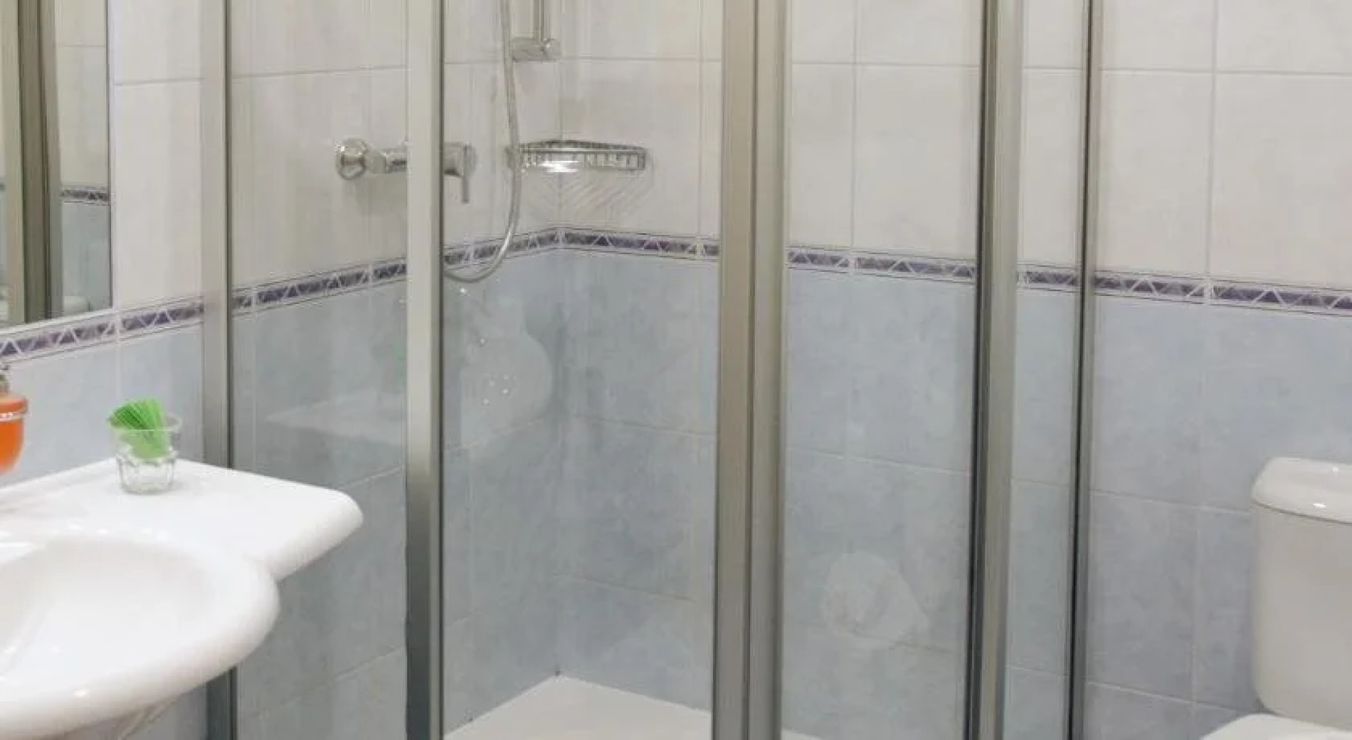 Penzion Hacienda Ranchero