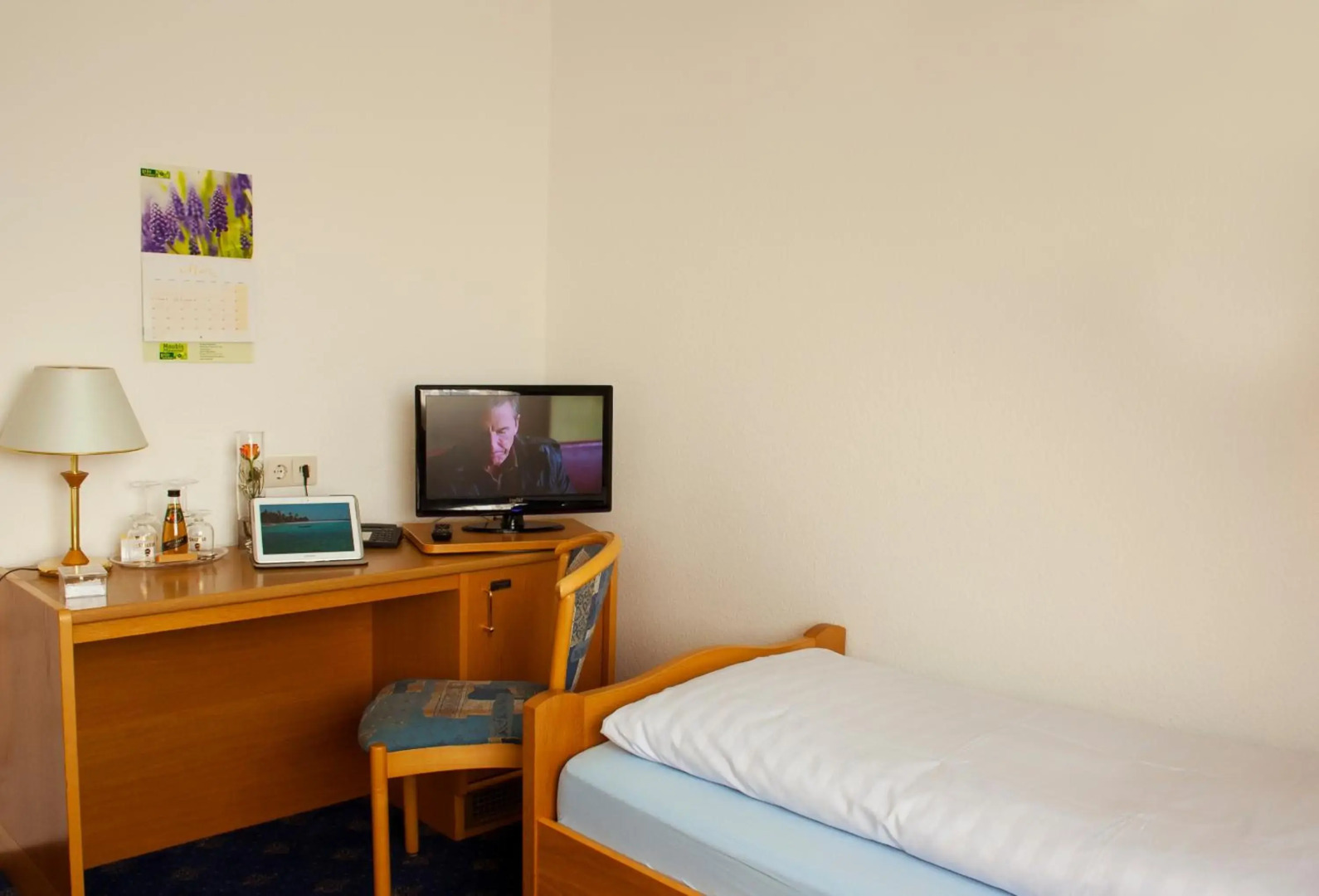 Hotel Restaurant Bergeshöhe