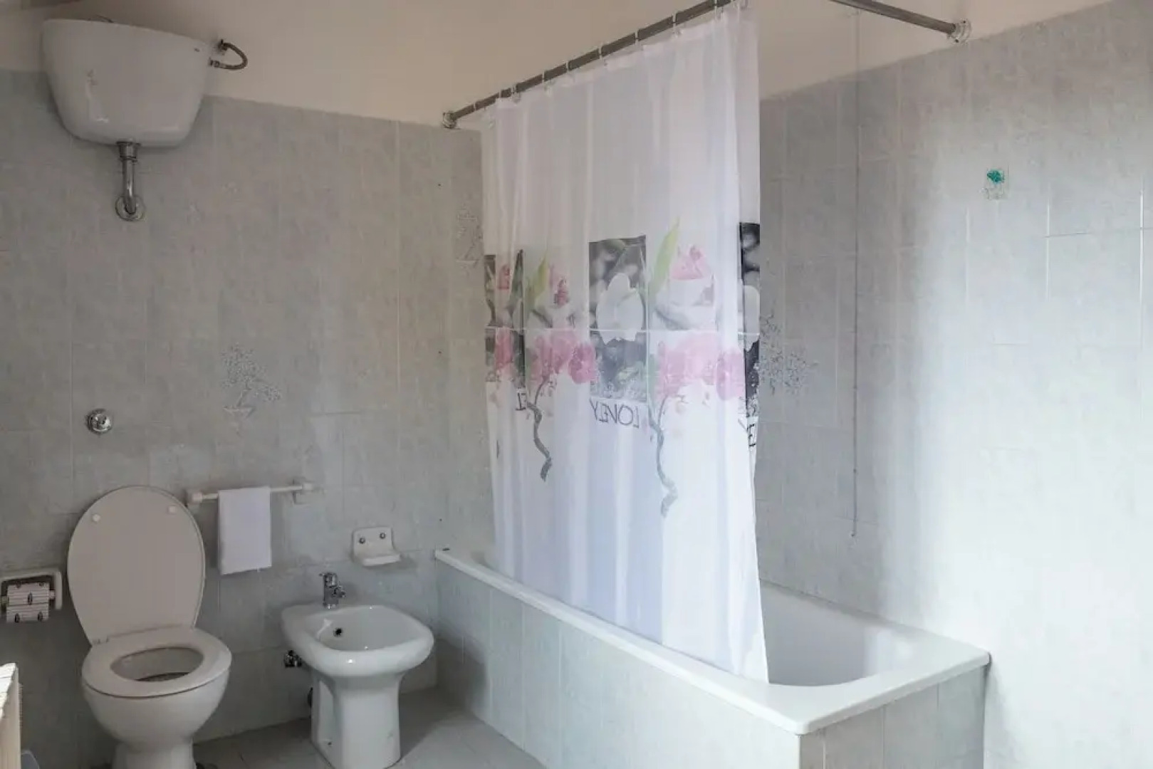 Casa Vacanze Francesca