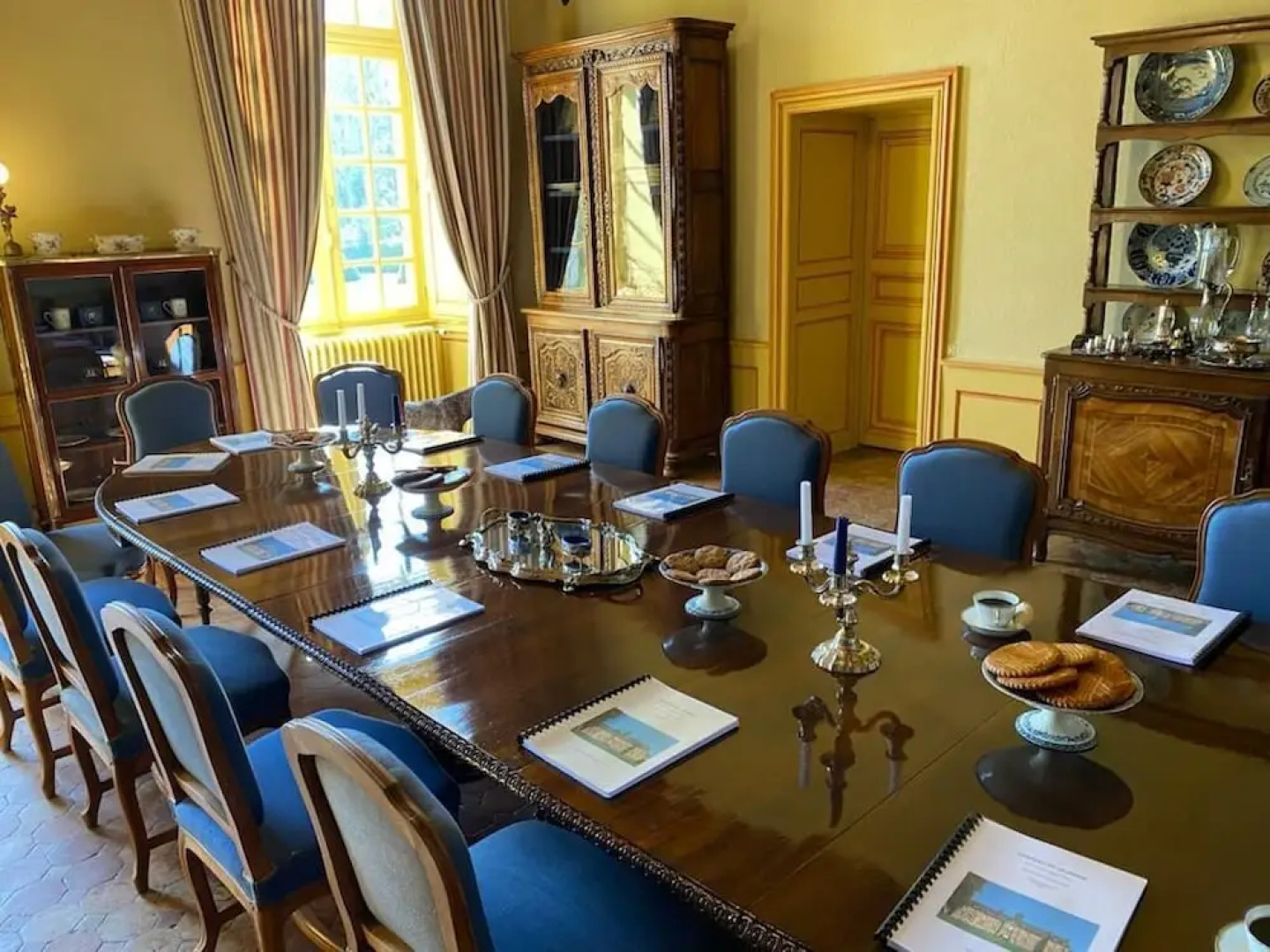 Château de Lauresse