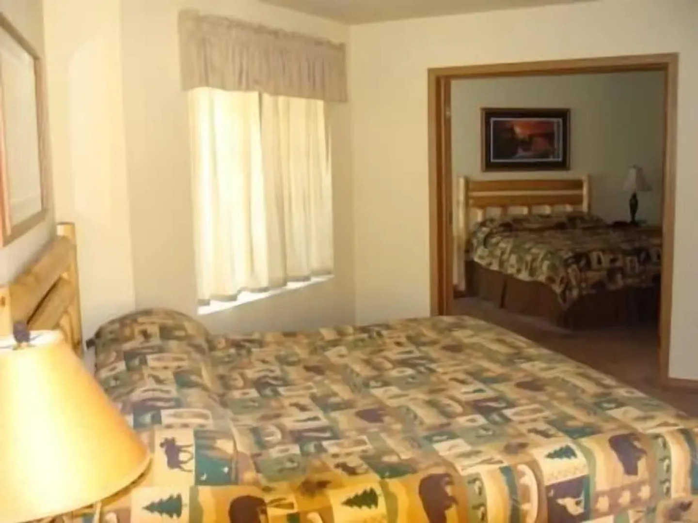 Deer Valley Lodge & Golf