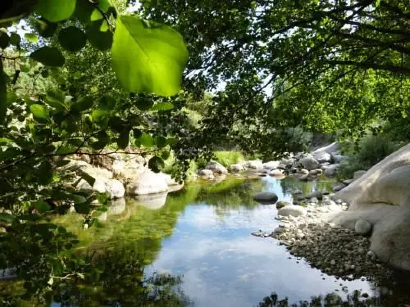 Apartamentos Casco Viejo Candeleda