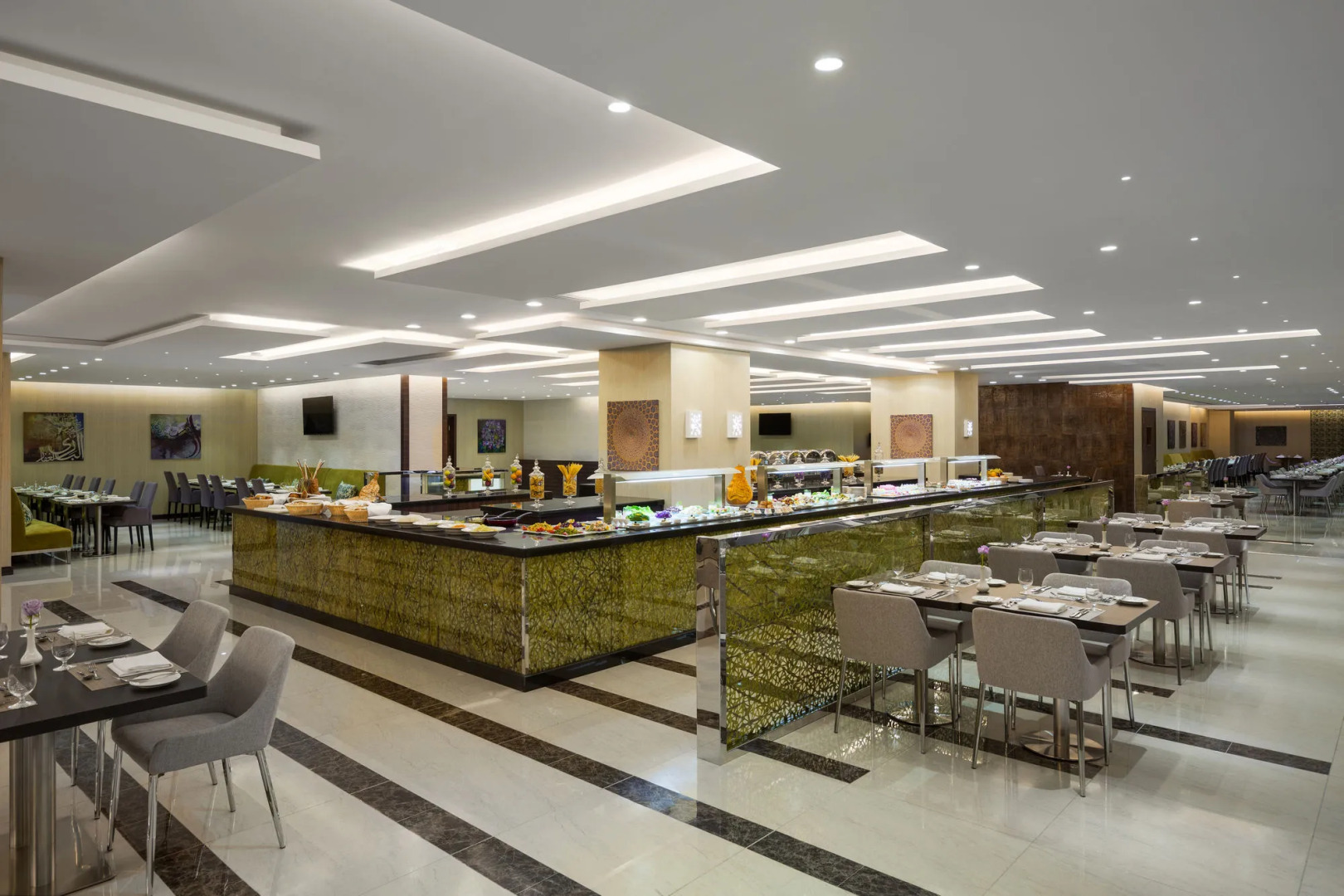 M Hotel Makkah by Millennium