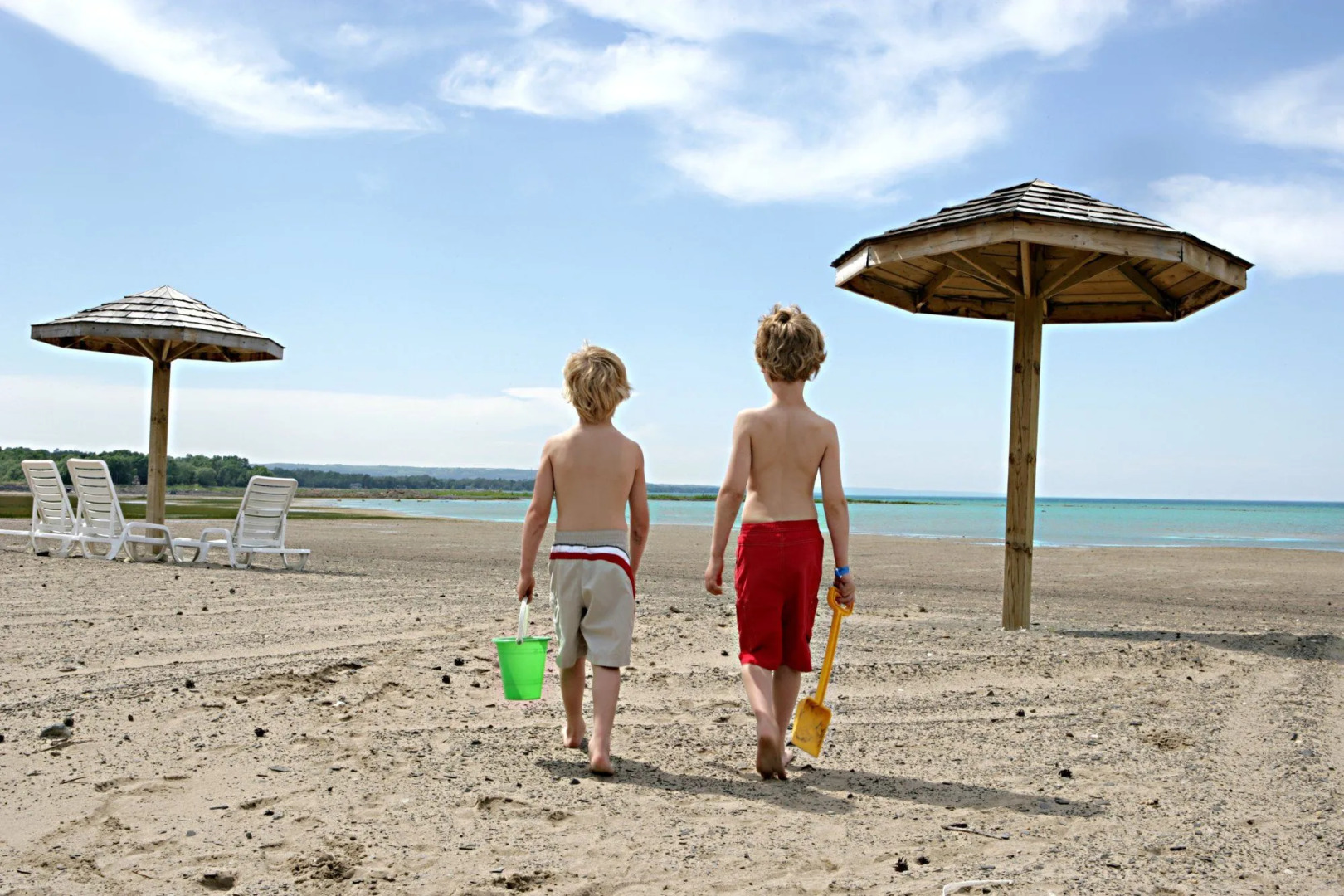 Westin Trillium House, Blue Mountain