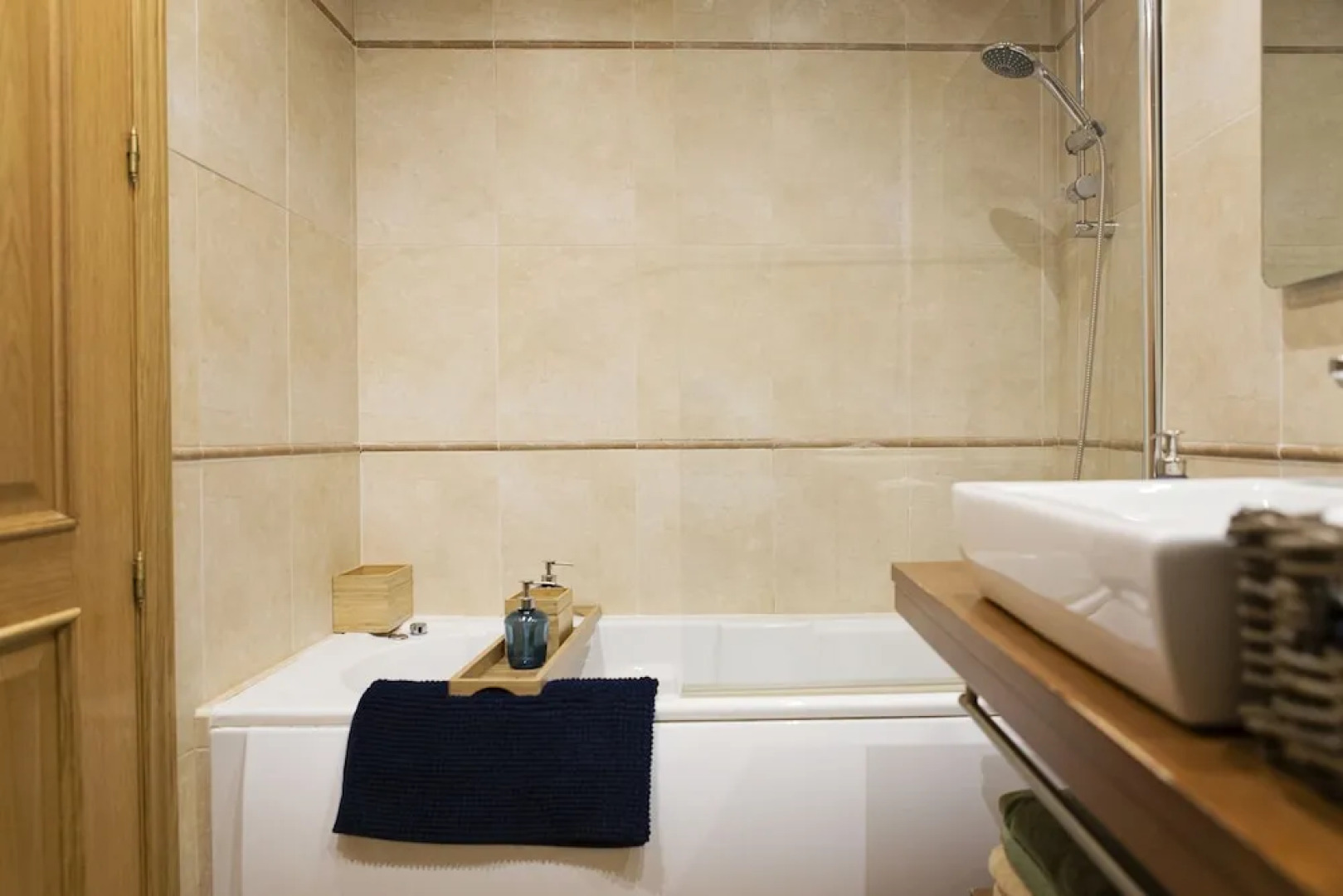 SunHome Benalmádena Flat