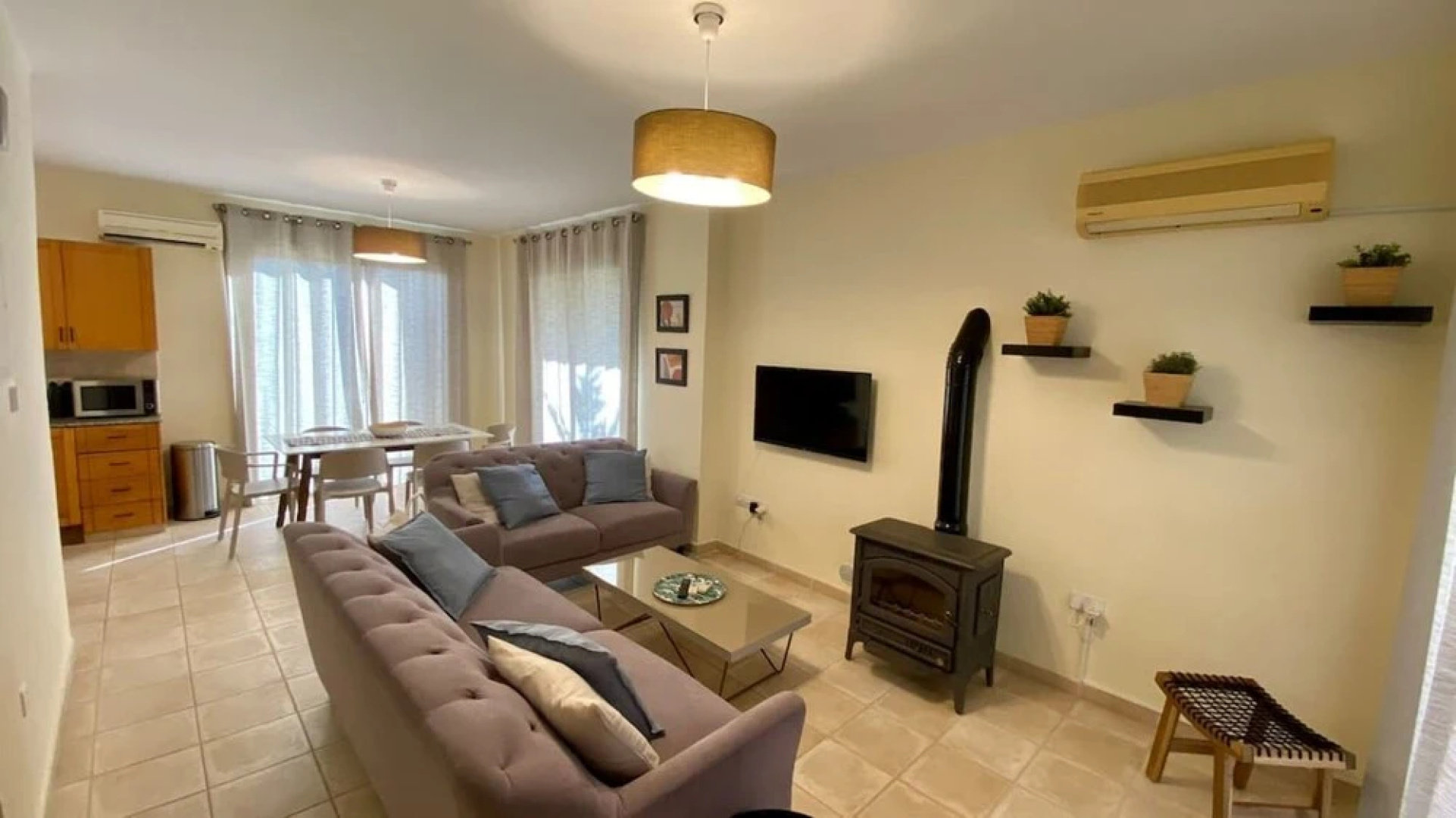 Serenity Villa