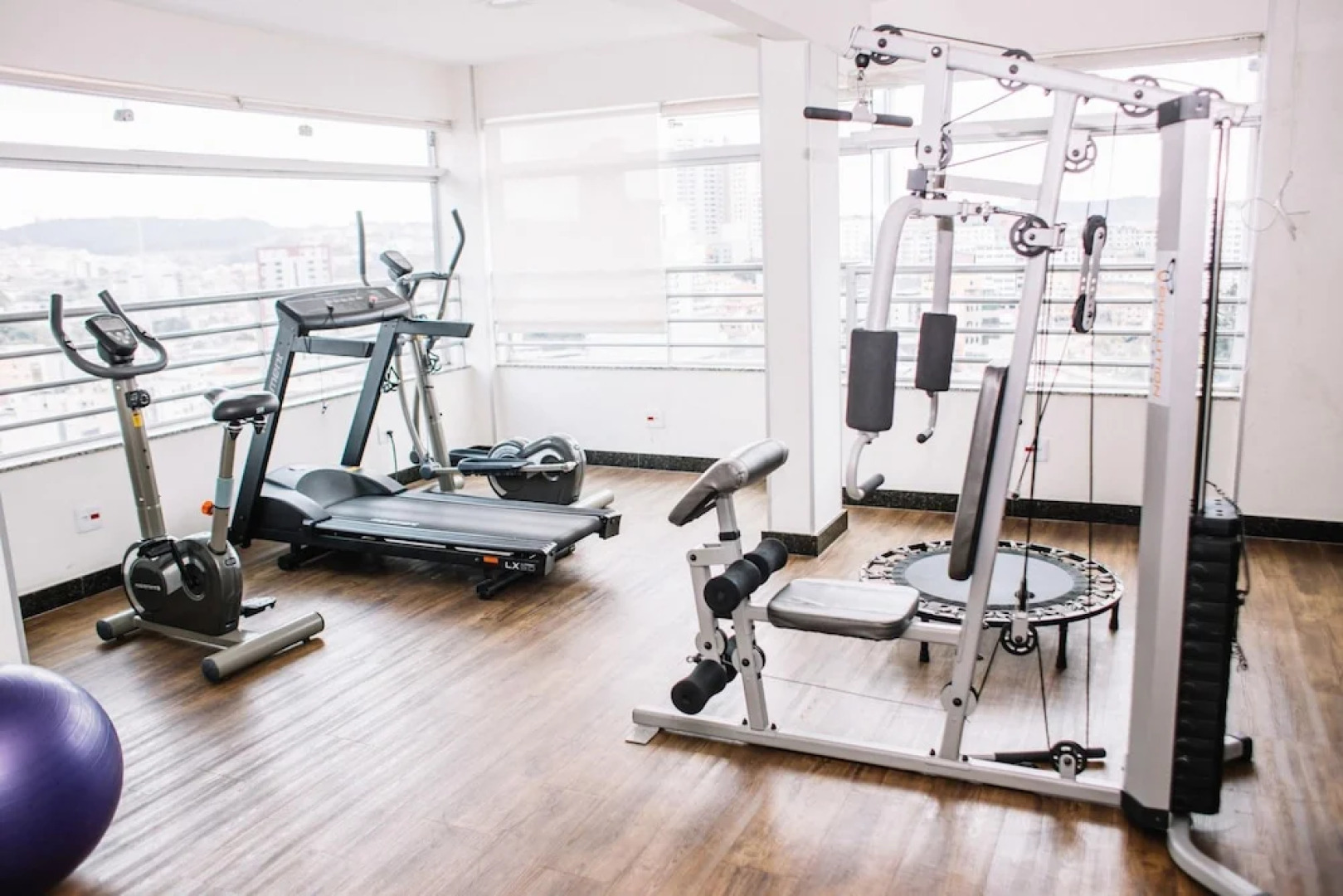 Vertentes Suítes Hotel