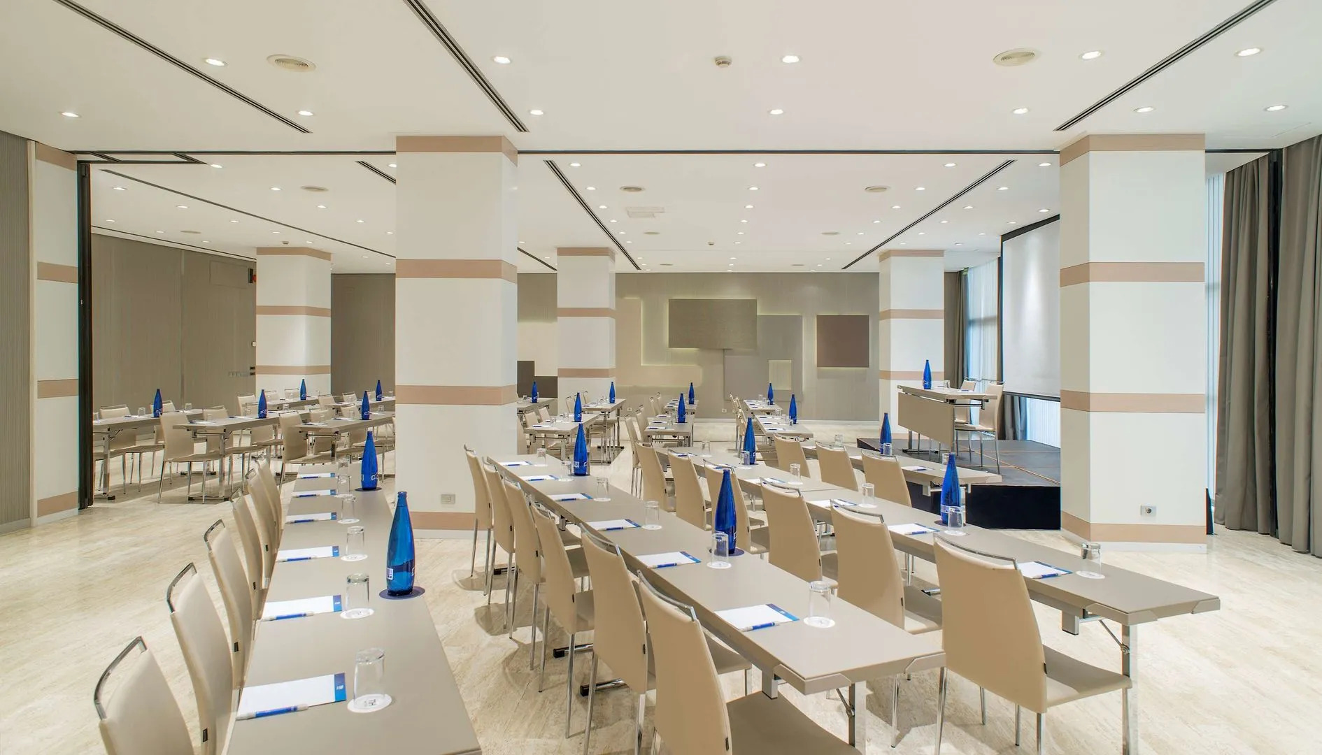 NH Sevilla Plaza de Armas