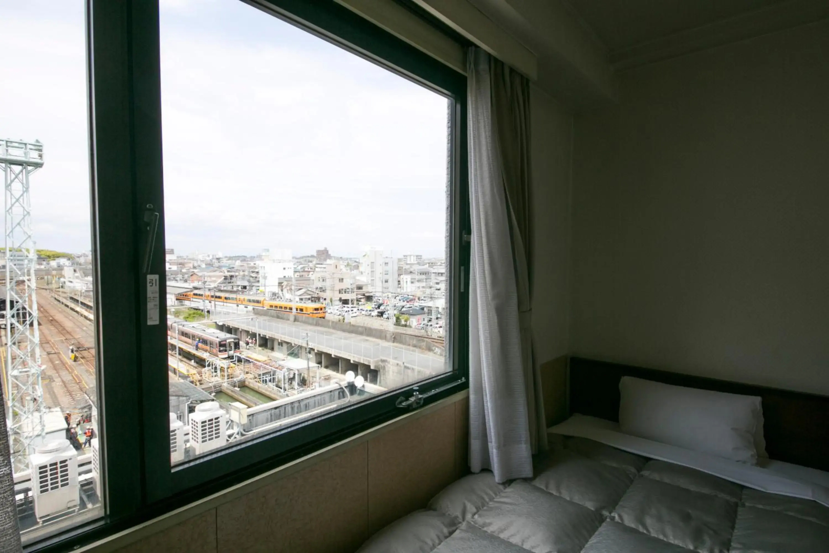 Ise City Hotel