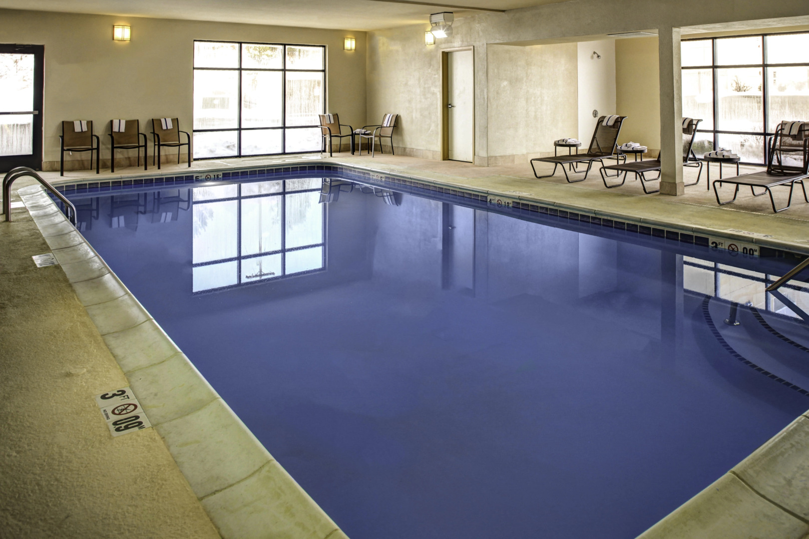 Hampton Inn Coldwater