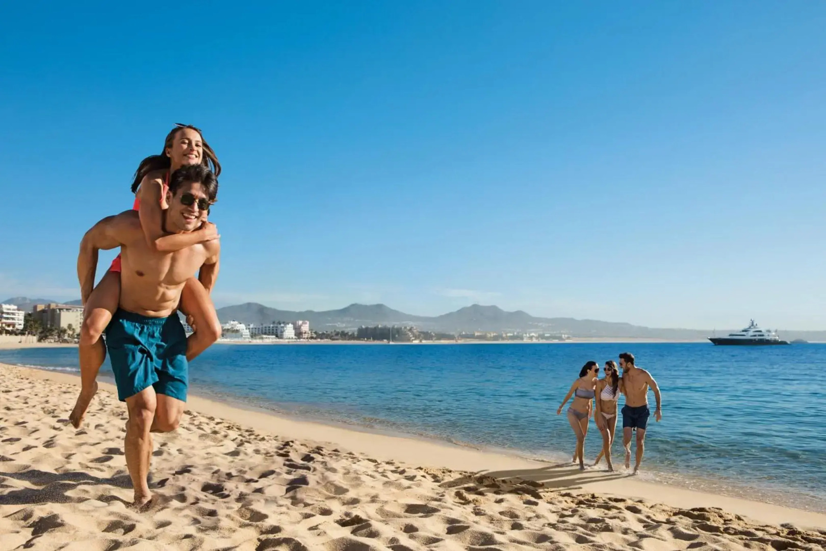 Breathless Cabo San Lucas - Adults Only - All Inclusive